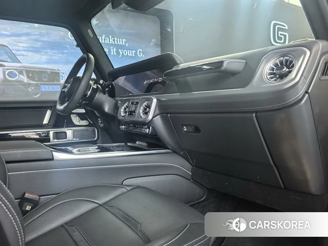 Mercedes-Benz G-class AMG id 4265094 из Китая 10
