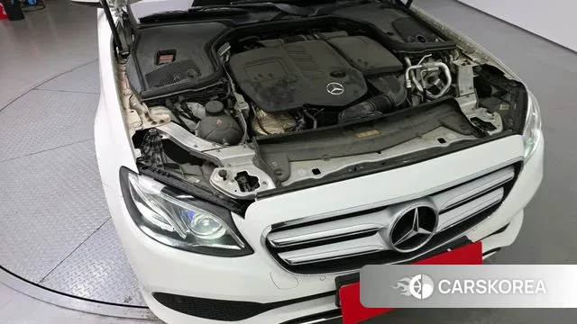 Mercedes-Benz E-Class W213 id 3391677 из Кореи 16