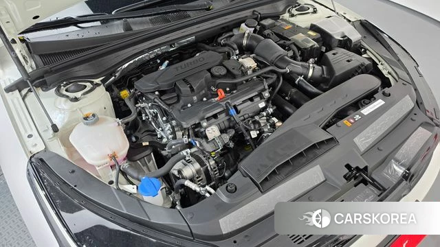 Kia The New K5 3rd generation id 4921073 из Кореи 29