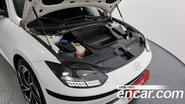 Hyundai Ionic 6 id 2391521 из Кореи 16