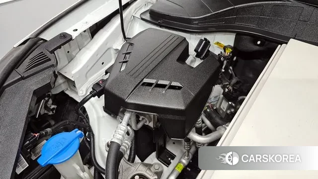 Hyundai Kona Electric id 3547227 из Кореи 16