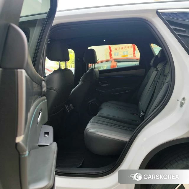 BYD Song L DM id 4213055 из Китая 7
