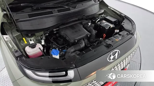 Hyundai Casper id 3411180 из Кореи 16