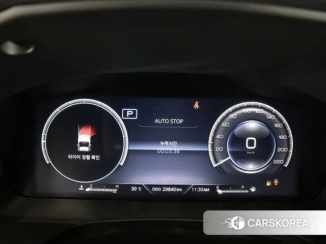 Ssangyong The New Rexton Sport id 4670611 из Кореи 16