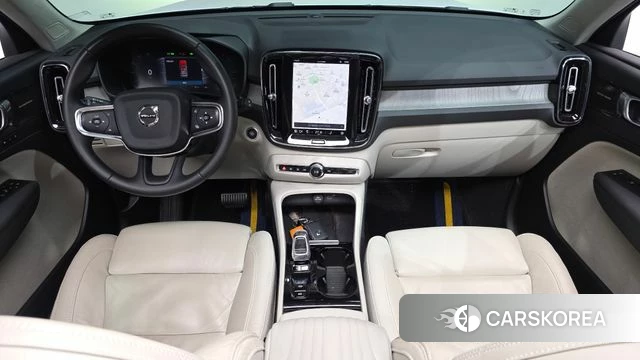 Volvo XC40 id 4480719 из Кореи 30