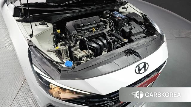 Hyundai Avante (CN7) id 3965167 из Кореи 16