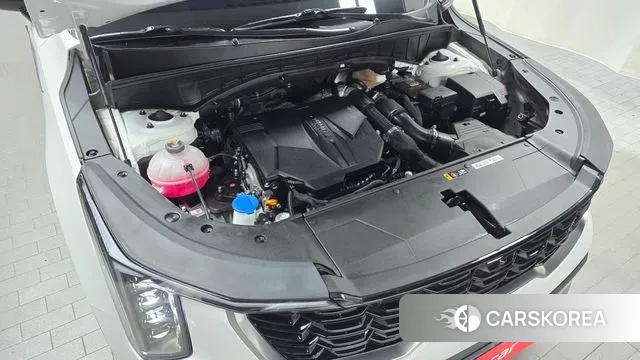 Kia The New Sorento 4th Generation id 3725759 из Кореи 16