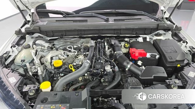 Renault Korea (Samsung) XM3 id 4571787 из Кореи 30