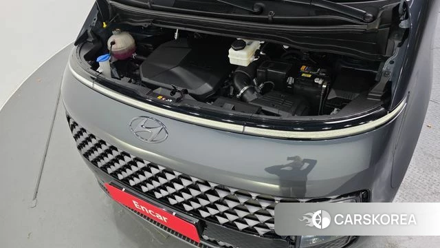 Hyundai Staria id 3864646 из Кореи 16