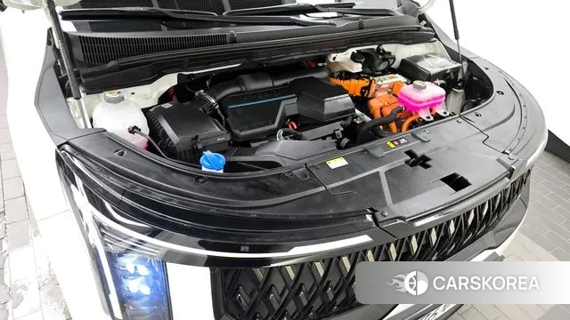 Kia The New Carnival 4th Generation id 3036471 из Кореи 16