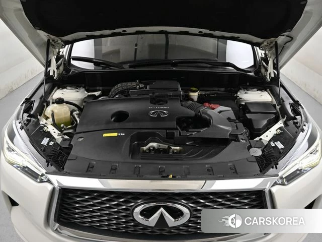 Infiniti QX50 (P71A) id 4416871 из Кореи 16