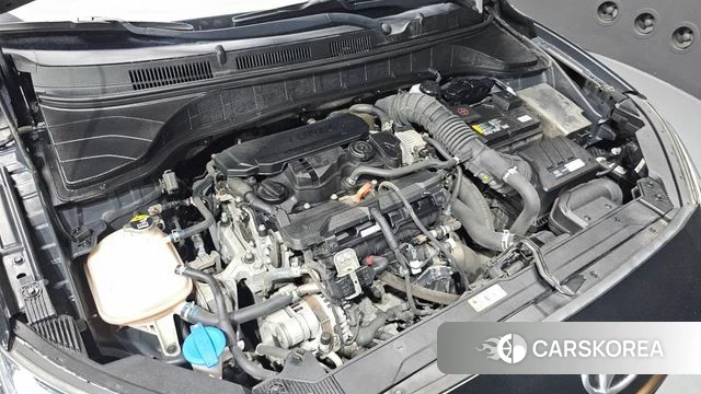 Hyundai The New Kona id 4572708 из Кореи 29