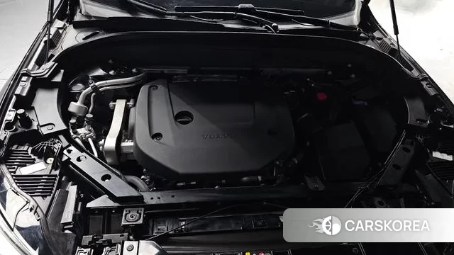 Volvo XC60 second Generation id 3619942 из Кореи 16