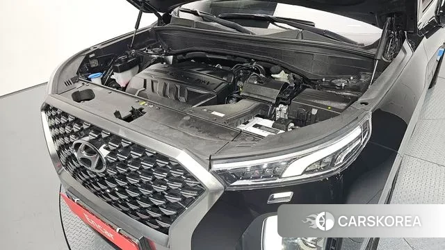 Hyundai Palisade id 3463198 из Кореи 16