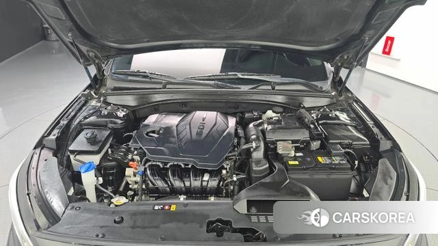 Kia K7 Premier id 4672349 из Кореи 16
