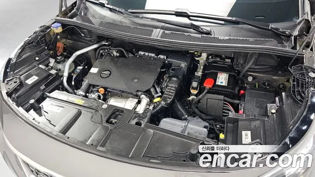 Peugeot 3008 second generation id 2725139 из Кореи 16