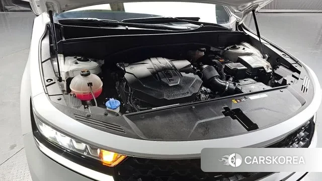 Kia Sorento 4th Generation id 3591755 из Кореи 16