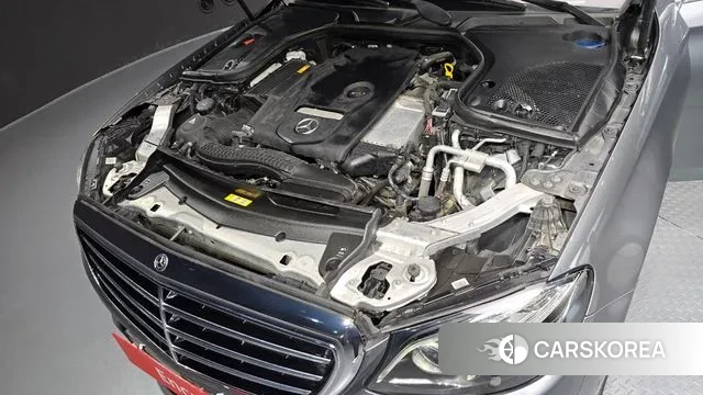 Mercedes-Benz E-Class W213 id 3055500 из Кореи 16