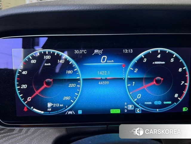 Mercedes-Benz CLS-Class C257 2023 Серый из Кореи, фото 6