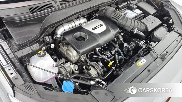 Hyundai Kona id 3319658 из Кореи 16