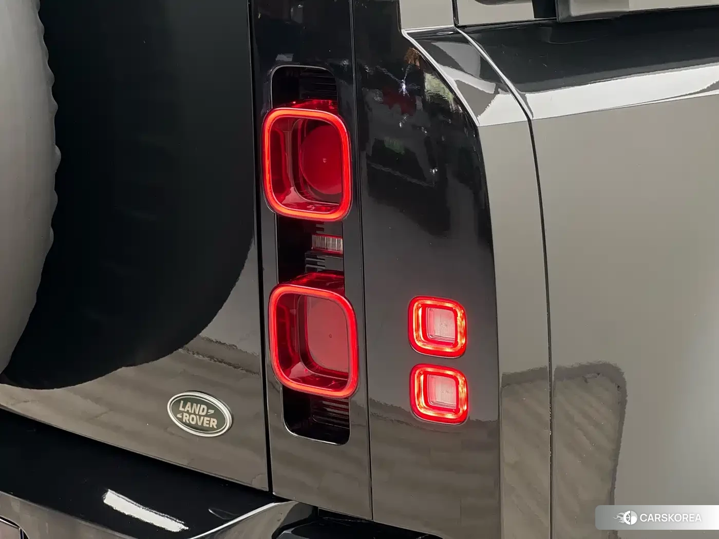 Land Rover Defender id 4559881 из Китая 18