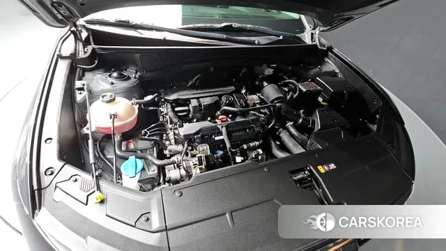 Hyundai Tucson (NX4) id 3432972 из Кореи 16