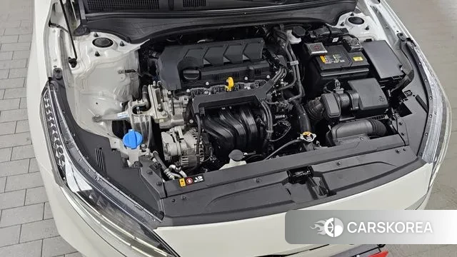 Kia The New K3 2nd generation id 3734455 из Кореи 16