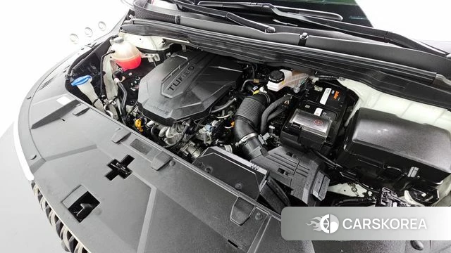 Kia Carnival 4th generation id 3915581 из Кореи 16