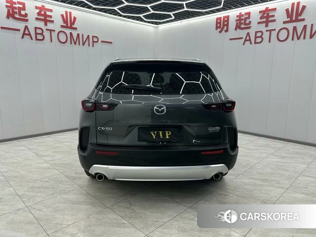 Mazda CX-50 line also id 4328716 из Китая 13