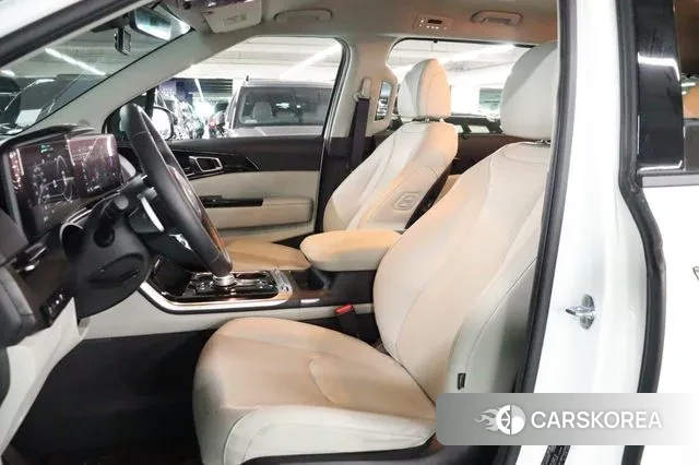 Kia Carnival 4th generation id 3022542 из Кореи 16