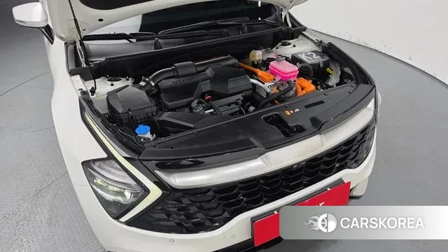 Kia Sportage 5th Generation id 3739333 из Кореи 16