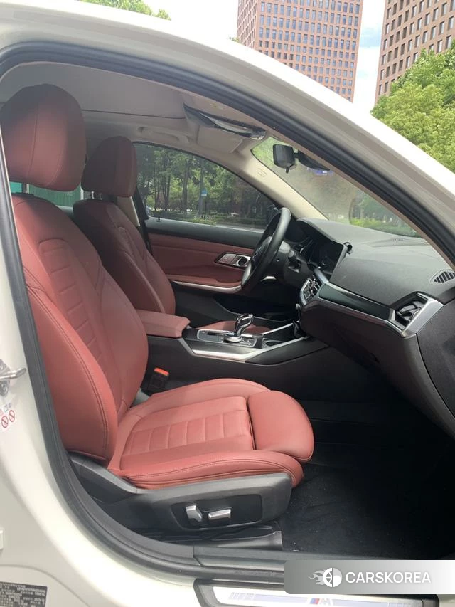 BMW 3 series id 4348438 из Китая 10