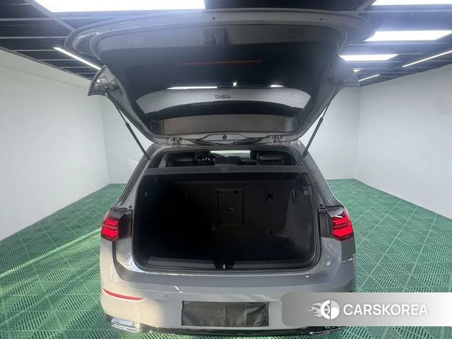 Volkswagen Golf id 4265170 из Китая 21