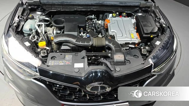 Renault Korea (Samsung) XM3 id 4730853 из Кореи 26