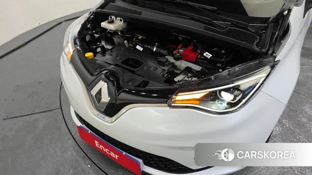 Renault Korea (Samsung) Joe id 3916176 из Кореи 16