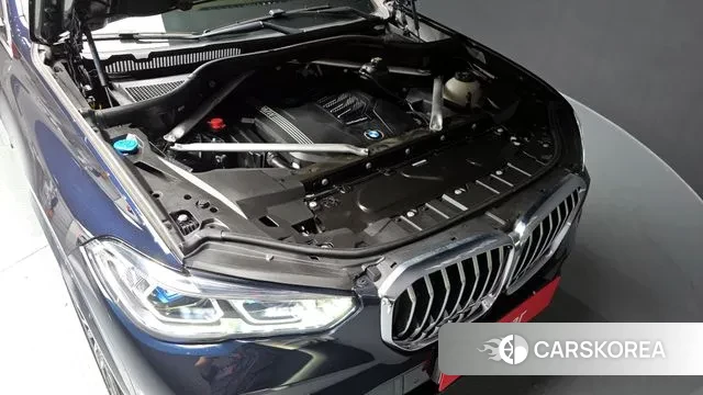 BMW X5 (G05) id 3012656 из Кореи 16