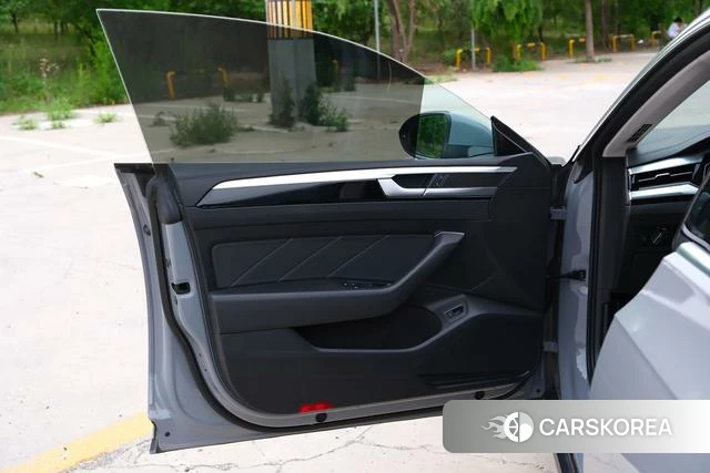 Volkswagen CC id 4387681 из Китая 9