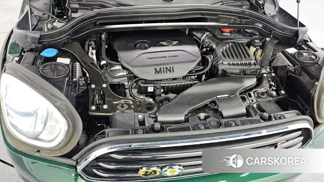 Mini Cooper Countryman id 3616949 из Кореи 16