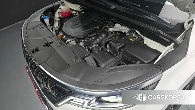 Kia Carnival 4th generation id 4434646 из Кореи 26