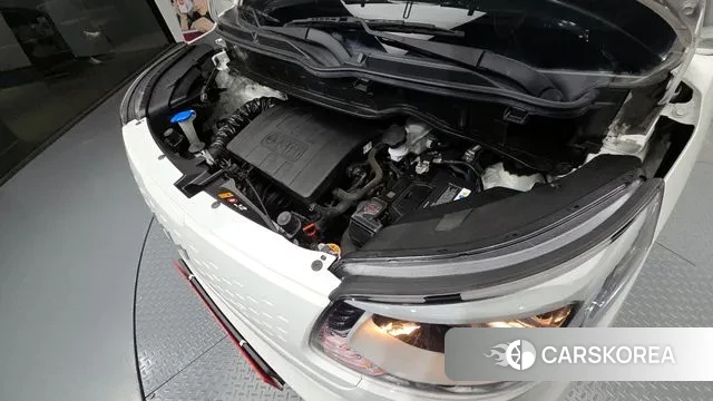 Kia The New Ray id 3447884 из Кореи 16