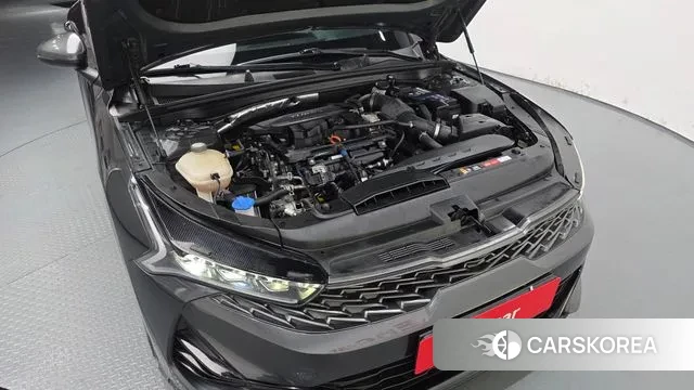 Kia K5 3rd generation id 3479053 из Кореи 16