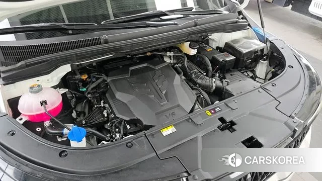 Kia The New Carnival 4th Generation id 3200872 из Кореи 16