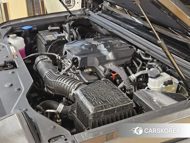 Kia Tasman id 3734019 из Кореи 16