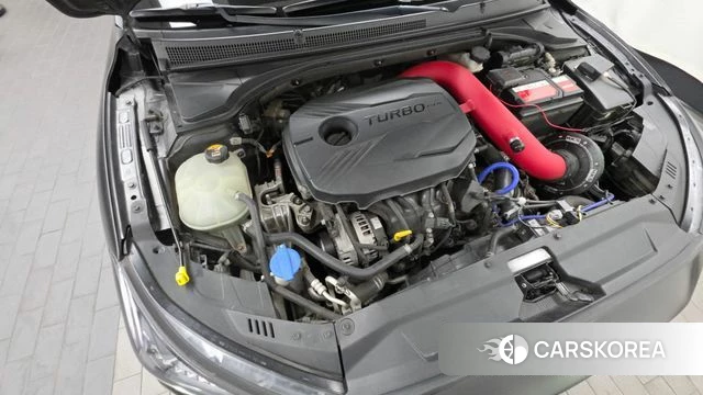 Hyundai Veloster (JS) id 4435695 из Кореи 16