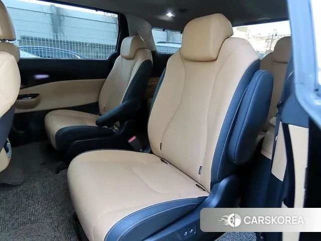 Kia Carnival 4th generation id 3550672 из Кореи 16