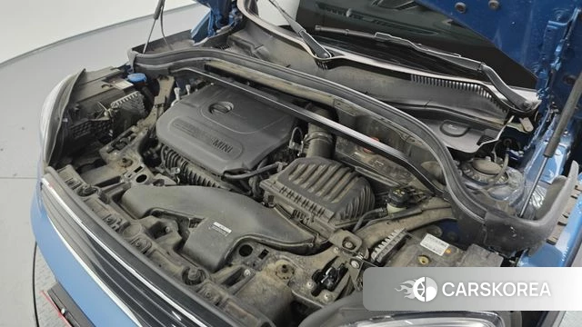 Mini Cooper Countryman id 3850859 из Кореи 16