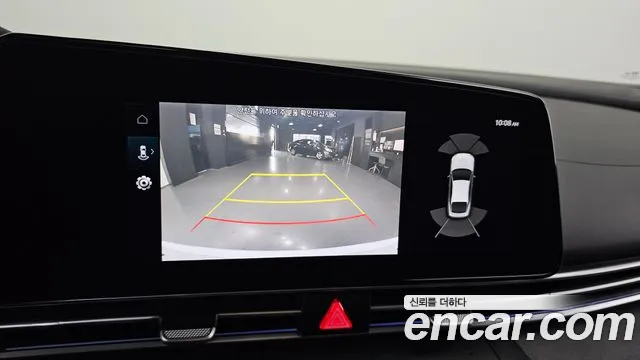 Hyundai Avante (CN7) id 2665541 из Кореи 16