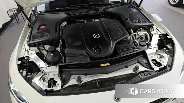 Mercedes-Benz CLS-Class C257 id 3859685 из Кореи 16