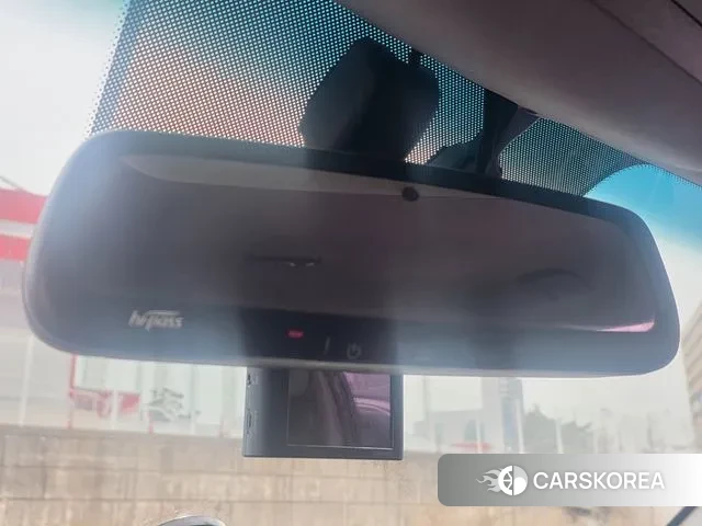 Ssangyong Rexton Sports id 3728712 из Кореи 10