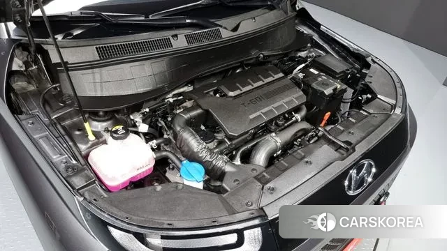 Hyundai Casper id 3452078 из Кореи 16